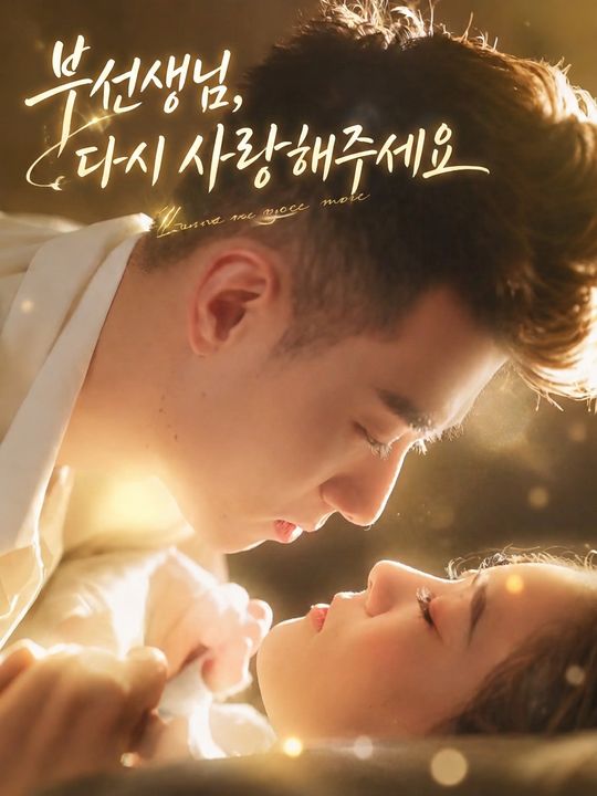 부선생님, 다시 사랑해주세요