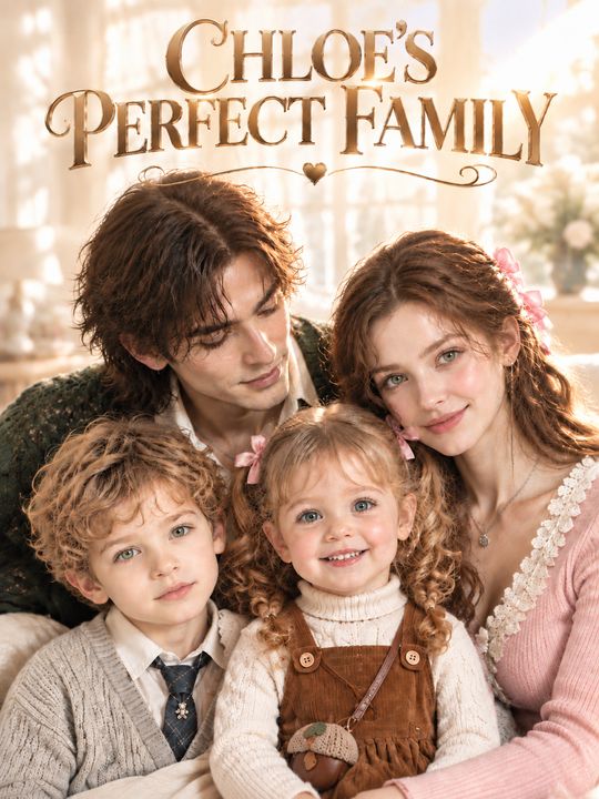 Chloe's Perfect Family