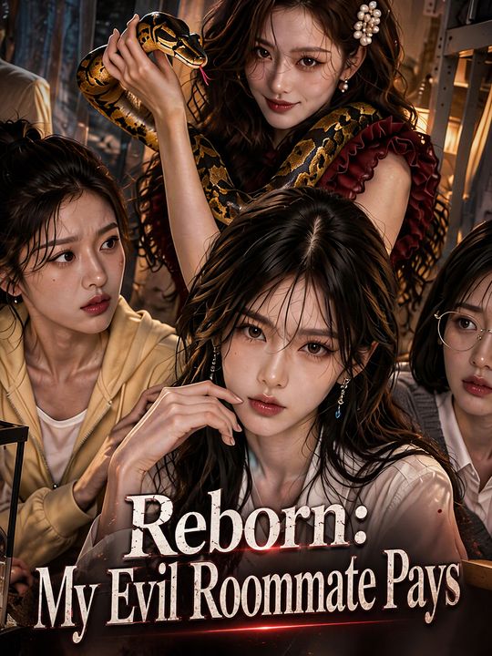 Reborn: My Evil Roommate Pays