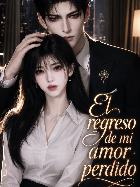 El regreso de mi amor perdido
