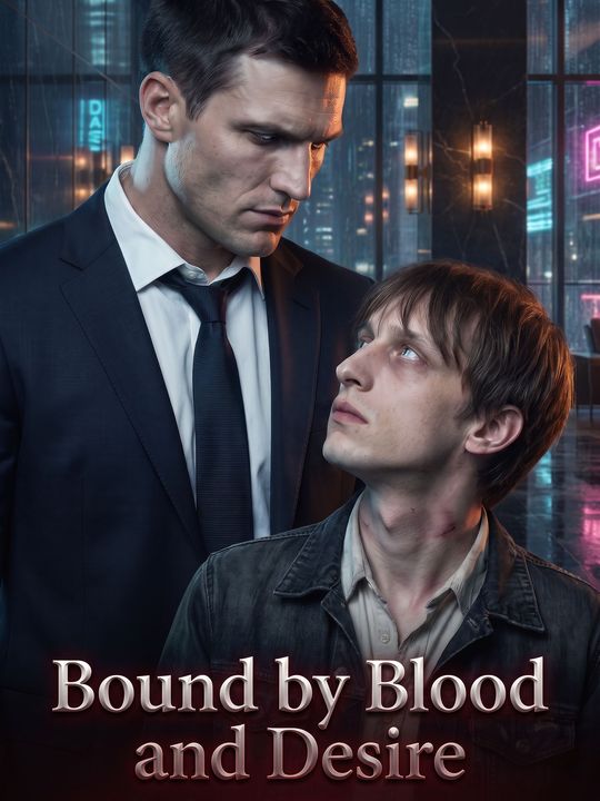 Bound by Blood and Desire