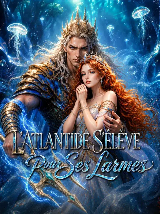 (Doublage) L'ATLANTIDE S'ÉLÈVE POUR SES LARMES