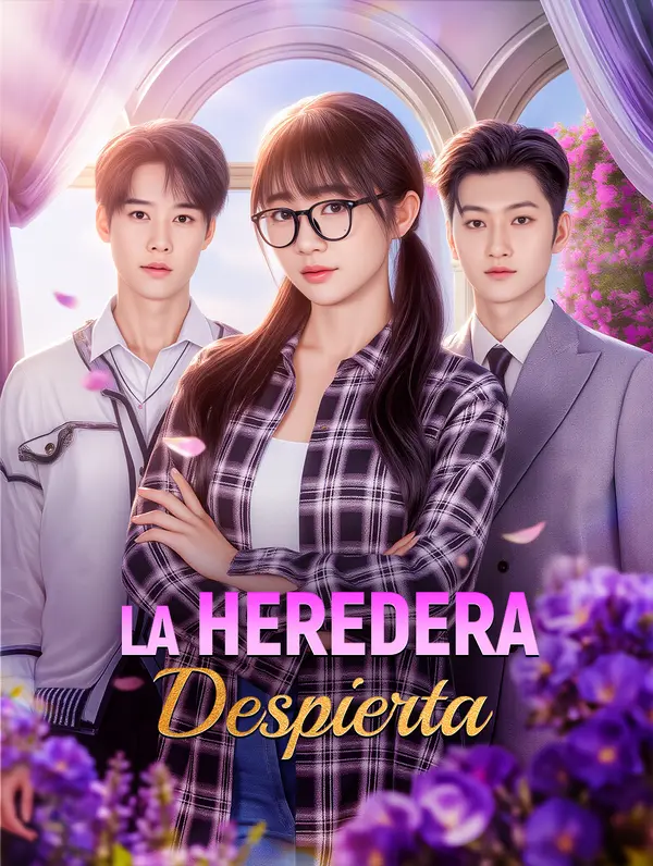La Heredera Despierta