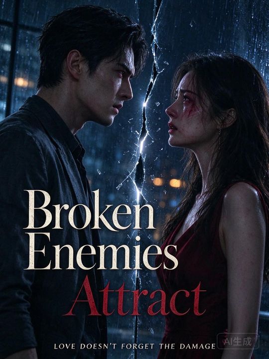 Broken Enemies Attract