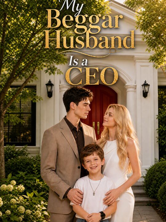 My Beggar Husband Is a CEO