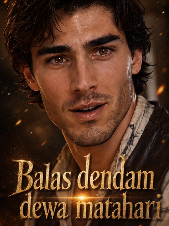 Balas dendam dewa matahari