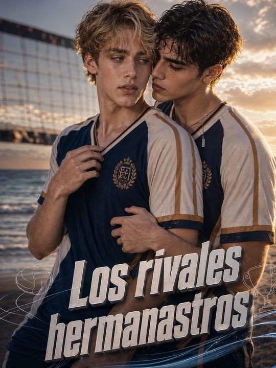 Los rivales hermanastros
