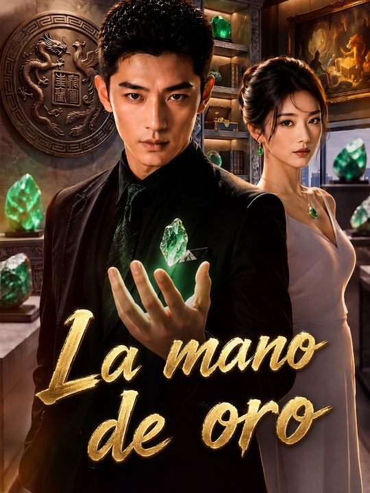 La mano de oro