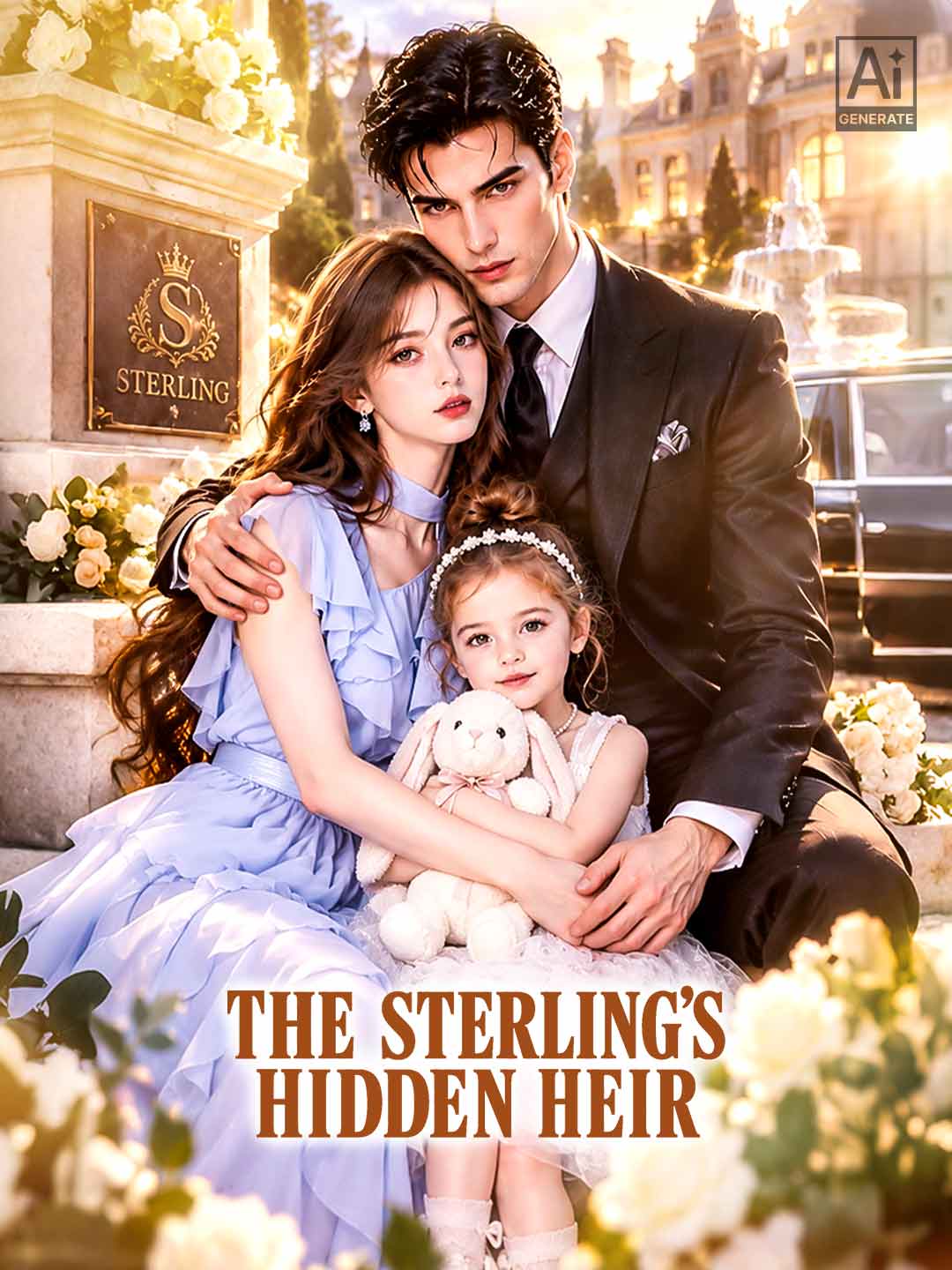 The Sterling’s Hidden Heir