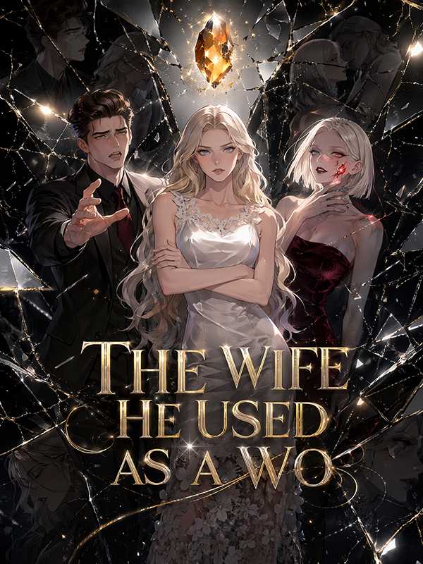 The Wife He Used As A Wo