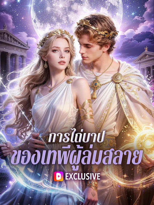 การไถ่บาป ของเทพีผู้ล่มสลาย(พากย์เสียง)