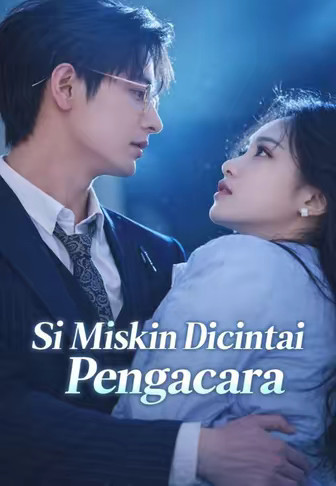 Si Miskin Dicintai Pengacara