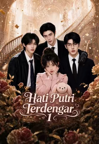 Hati Putri Terdengar 1