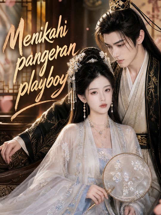 Menikahi pangeran playboy