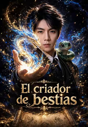 El criador de bestias