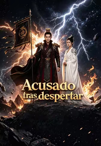 Acusado tras despertar