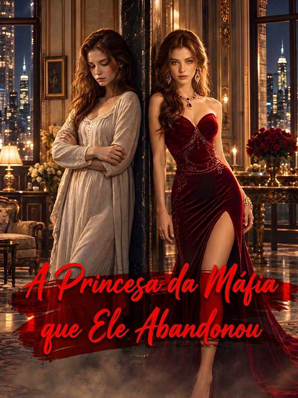 A Princesa da Máfia que Ele Abandonou