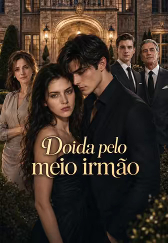 Doida pelo meio irmão