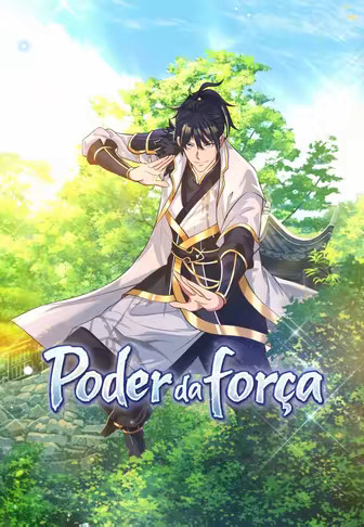 Poder da força