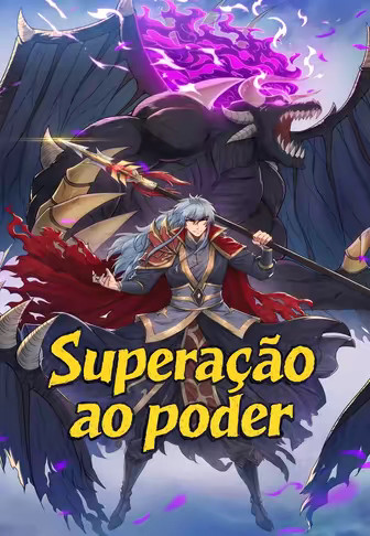 Superação ao poder