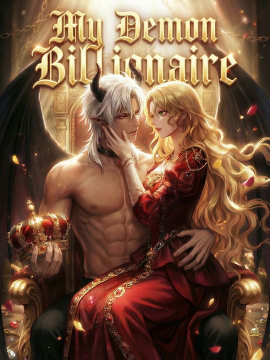 My Demon Billionaire