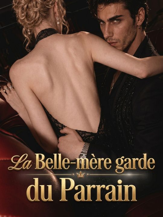 La Belle-mère garde du Parrain