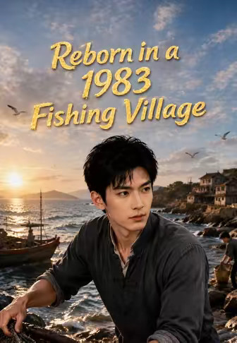 Reborn in a 1983 Fishing Village
