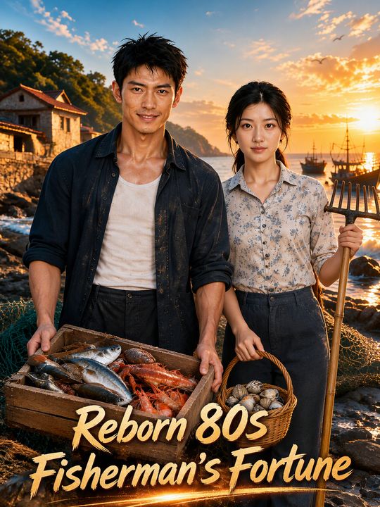 Reborn 80s Fisherman's Fortune