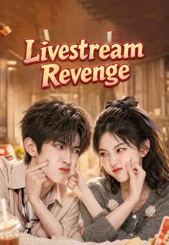 Livestream Revenge 1