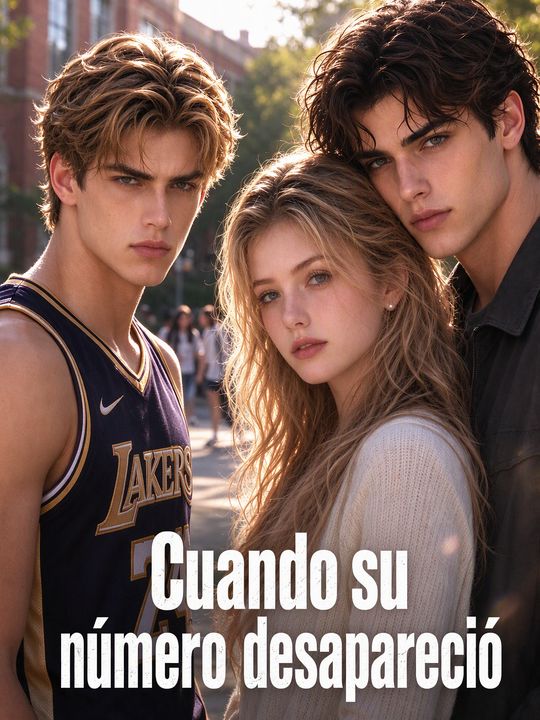 Cuando su número desapareció