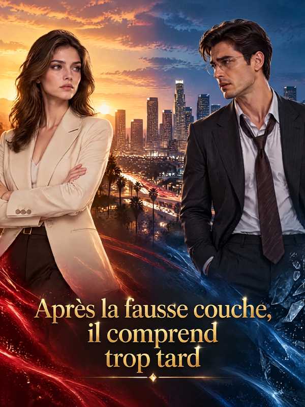 Après la fausse couche, il comprend trop tard