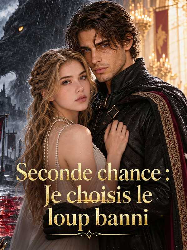 Seconde chance : Je choisis le loup banni