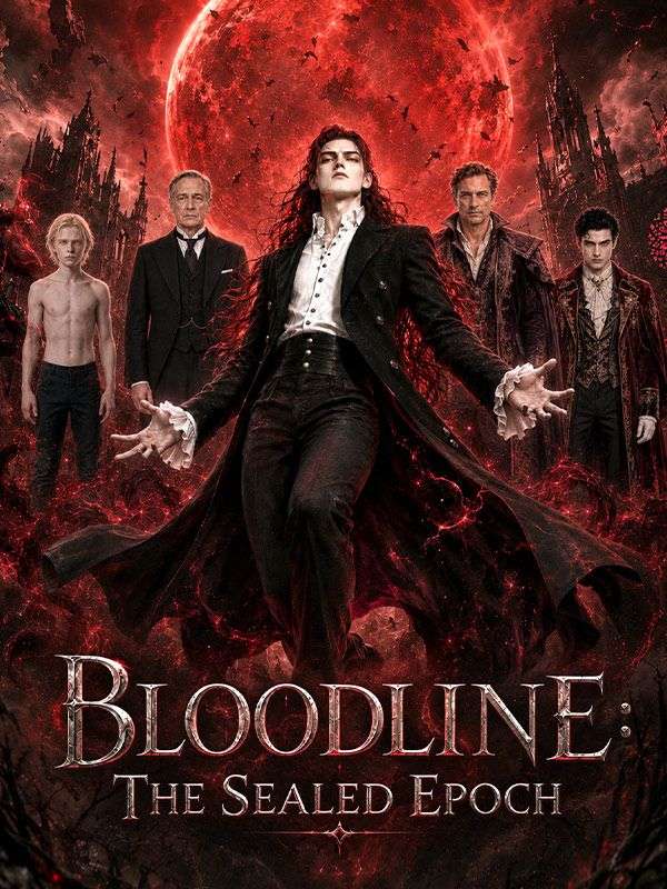 Bloodline: The Sealed Epoch