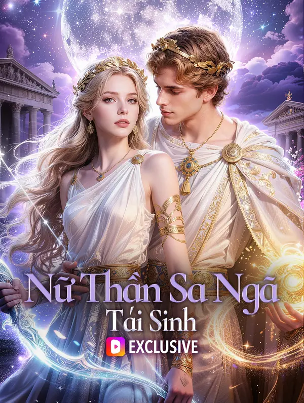 Nữ Thần Sa Ngã Tái Sinh(Phiên bản lồng tiếng)