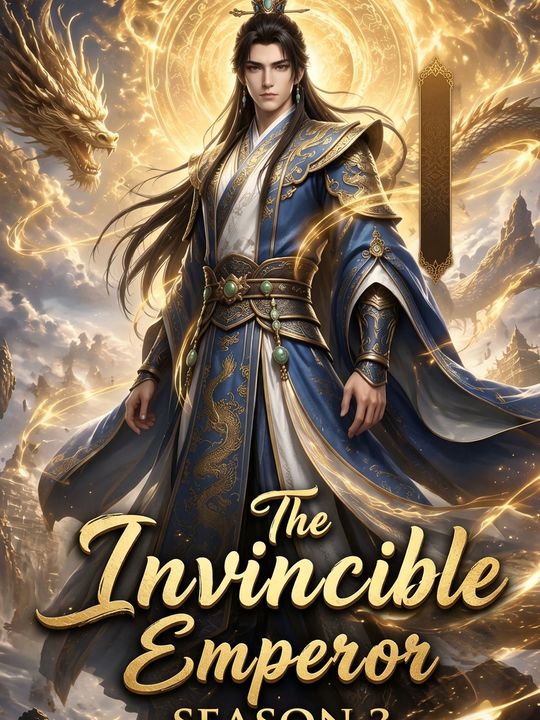 The Invincible Emperor Season 3