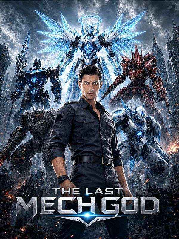 The Last Mech God