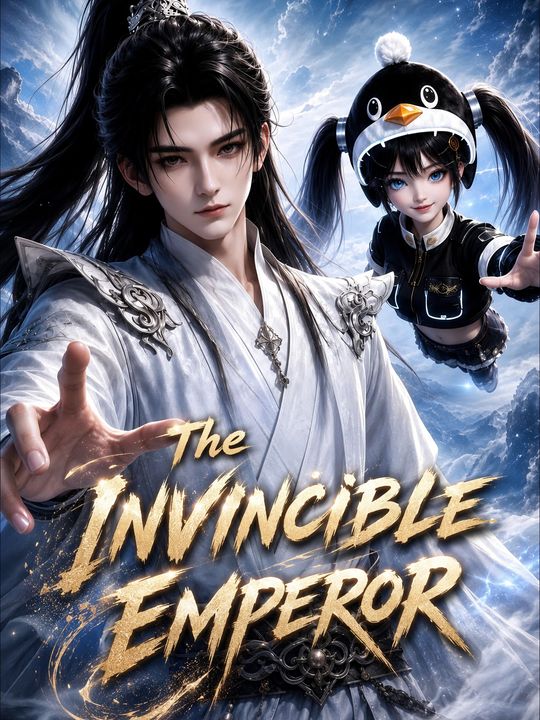 The Invincible Emperor