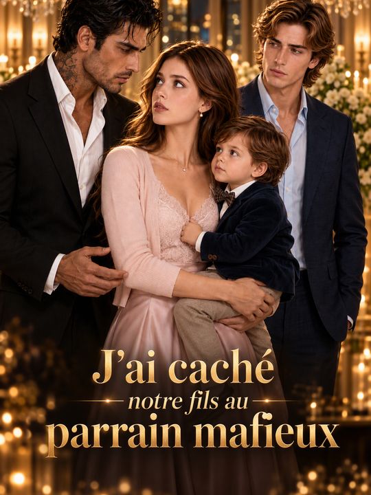 J'ai caché notre fils au parrain mafieux