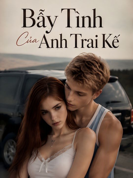 Mắc Kẹt Cùng Anh Trai Kế