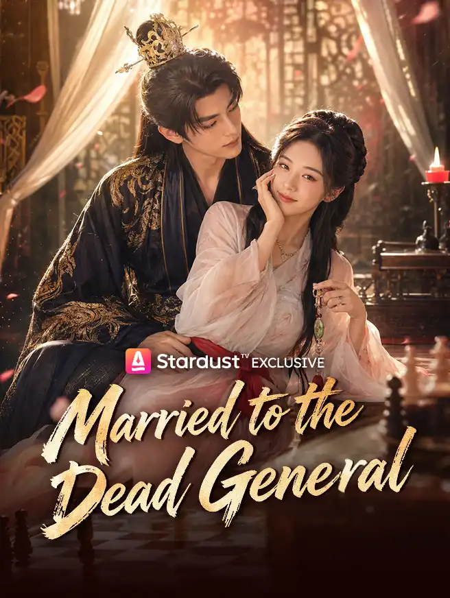 Married to the Dead General