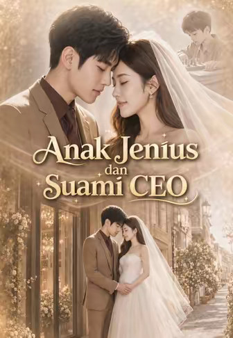 Anak Jenius dan Suami CEO