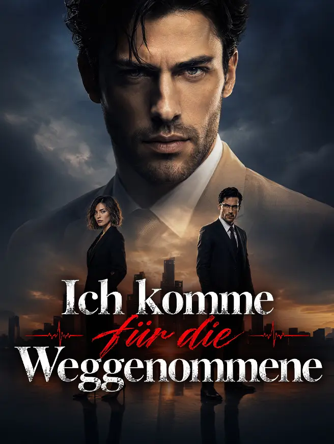 Ich komme für die Weggenommene