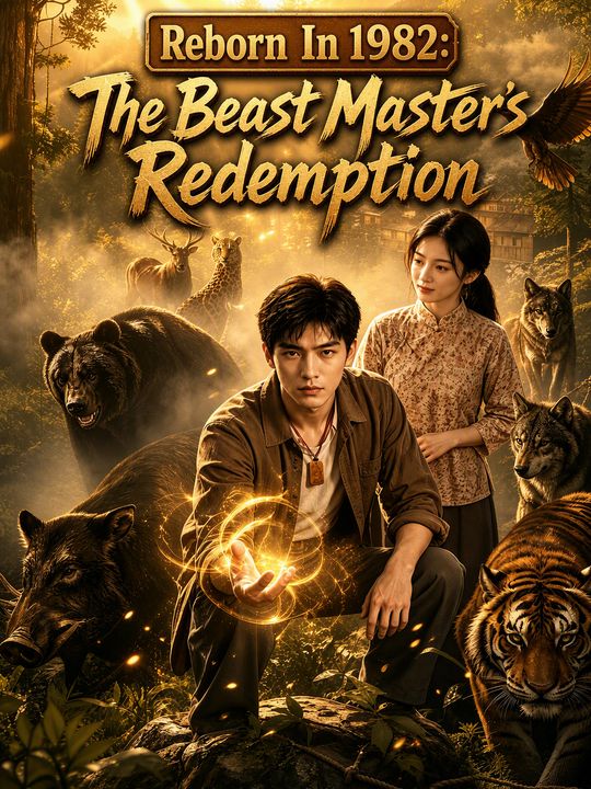 Reborn In 1982: The Beast Master's Redemption