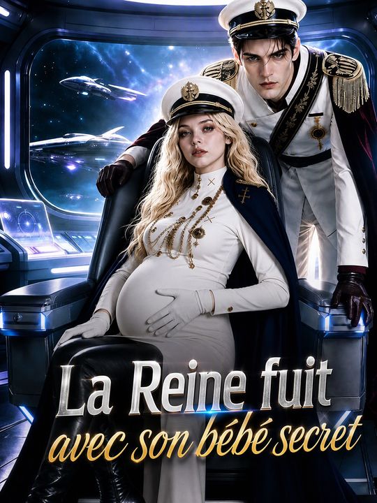 La Reine fuit avec son bébé secret