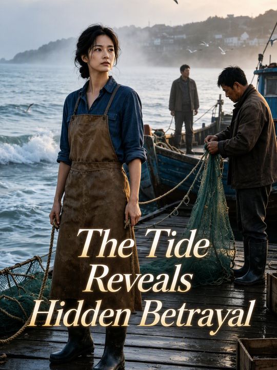 The Tide Reveals Hidden Betrayal