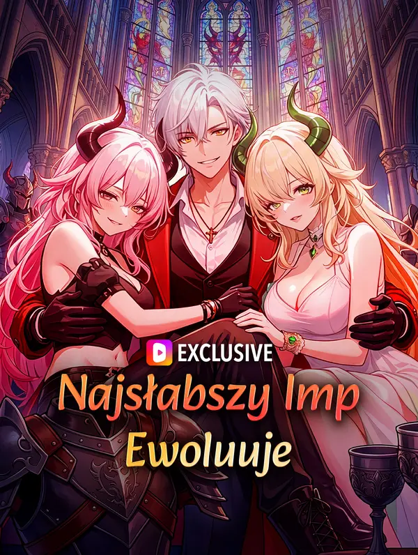 Najsłabszy Imp Ewoluuje