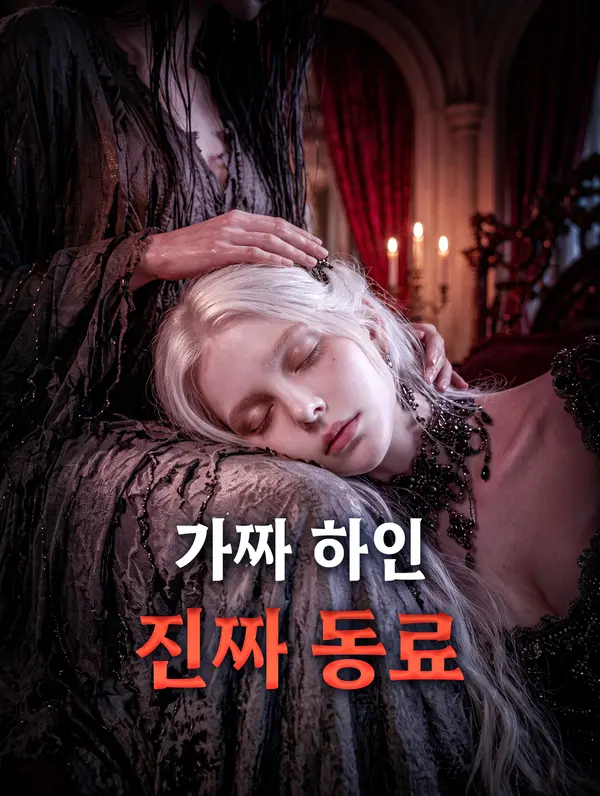 가짜 하인, 진짜 동료