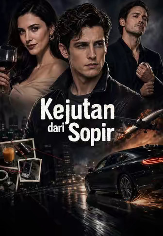 Kejutan dari Sopir