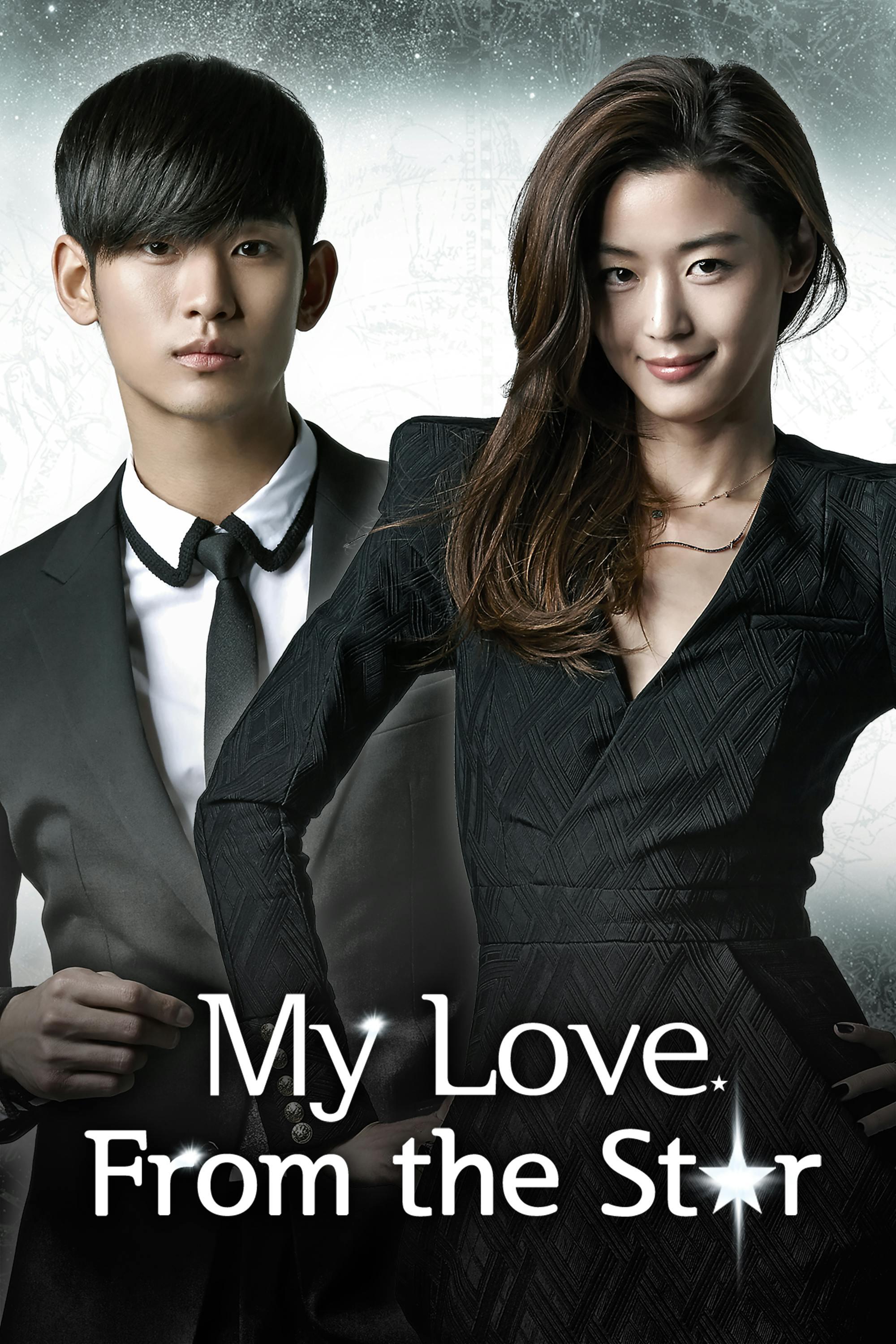 My Love from Another Star (2013)