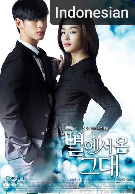 My Love from Another Star [Indonesian] (2013)